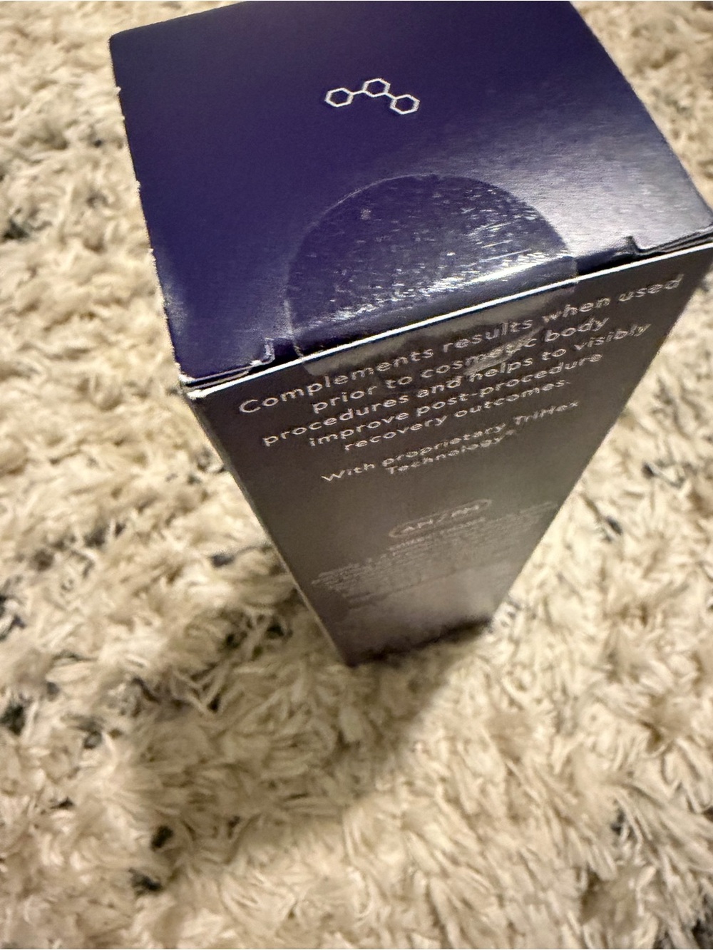 Alastin ReFORM & RePAIR Complex - Purple | Alastin by Galderma - Picture 4 of 6